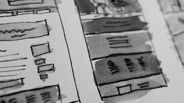 Copywriting for blogs and brochures