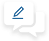 copyrighting icon