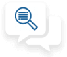 keyword-rich copy for websites icon
