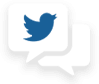 content for social media marketing icon